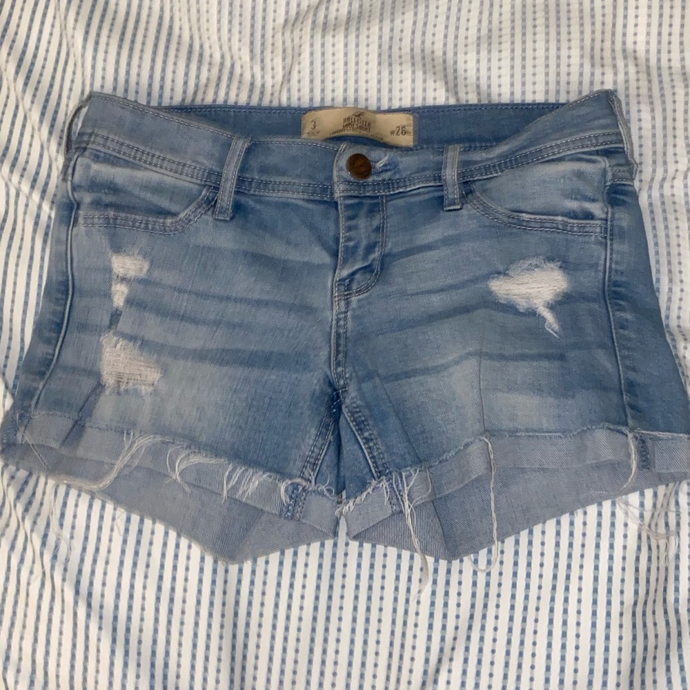 🐠BOGO🐠 NEW HOLLISTER SHORTS